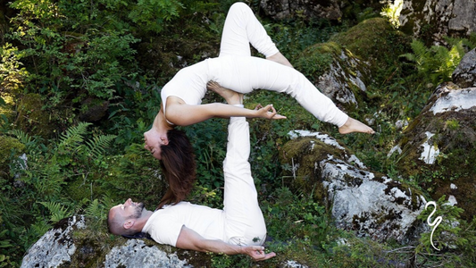 Die perfekte Yoga Kleidung für dein Training