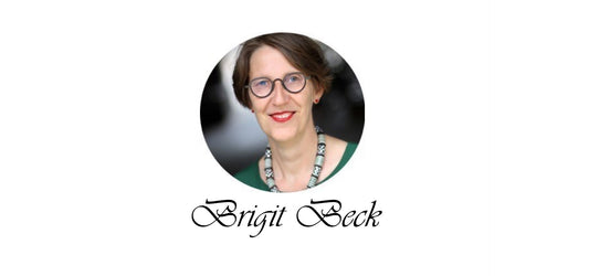 Vorstellung: Birgit Beck