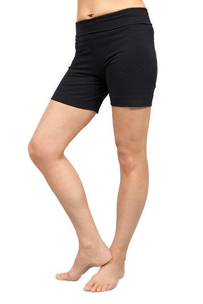 Sohang Yogahose short