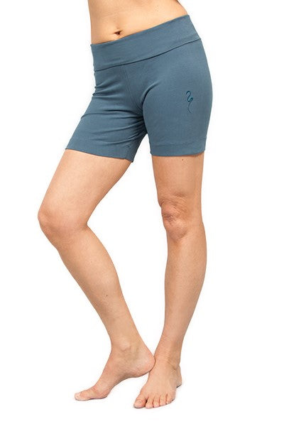 Sohang Yogahose short