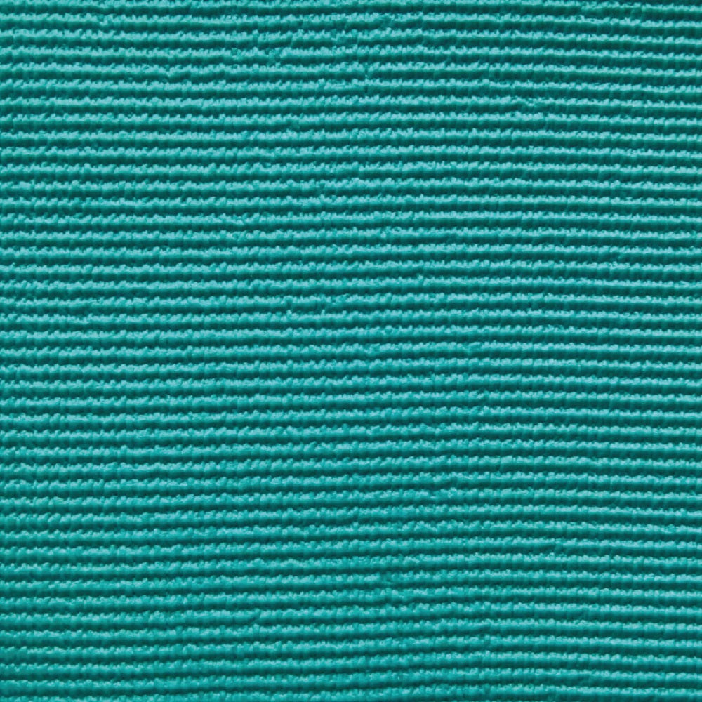 Yama Yoga Matte Sports 4mm stark, 66x185cm türkis