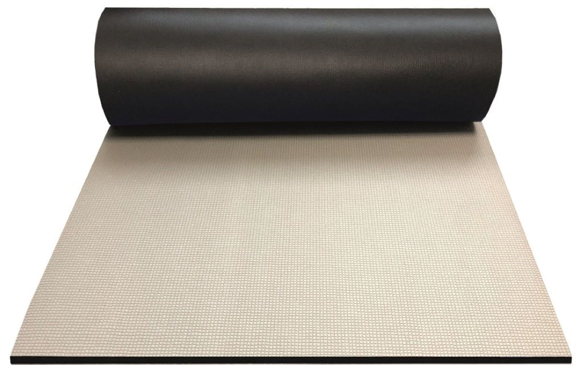 Yama Yoga Matte Profi Grip extra rutschfest 6m
