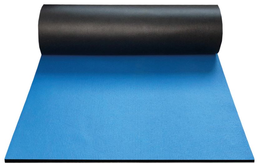 Yama Yoga Matte Profi Grip extra rutschfest 6m