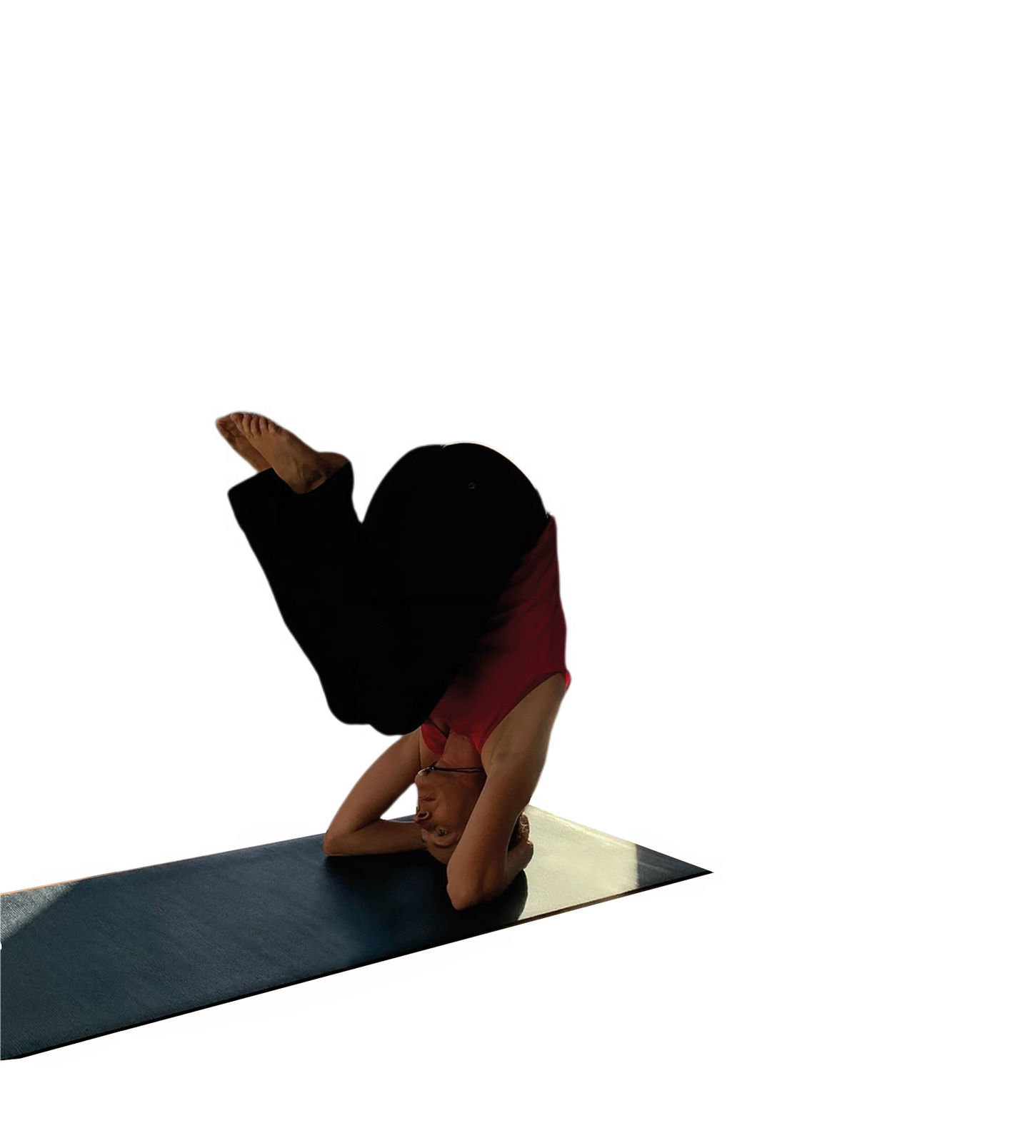 Yogamatte Yama Eco Plus 4,7 mm