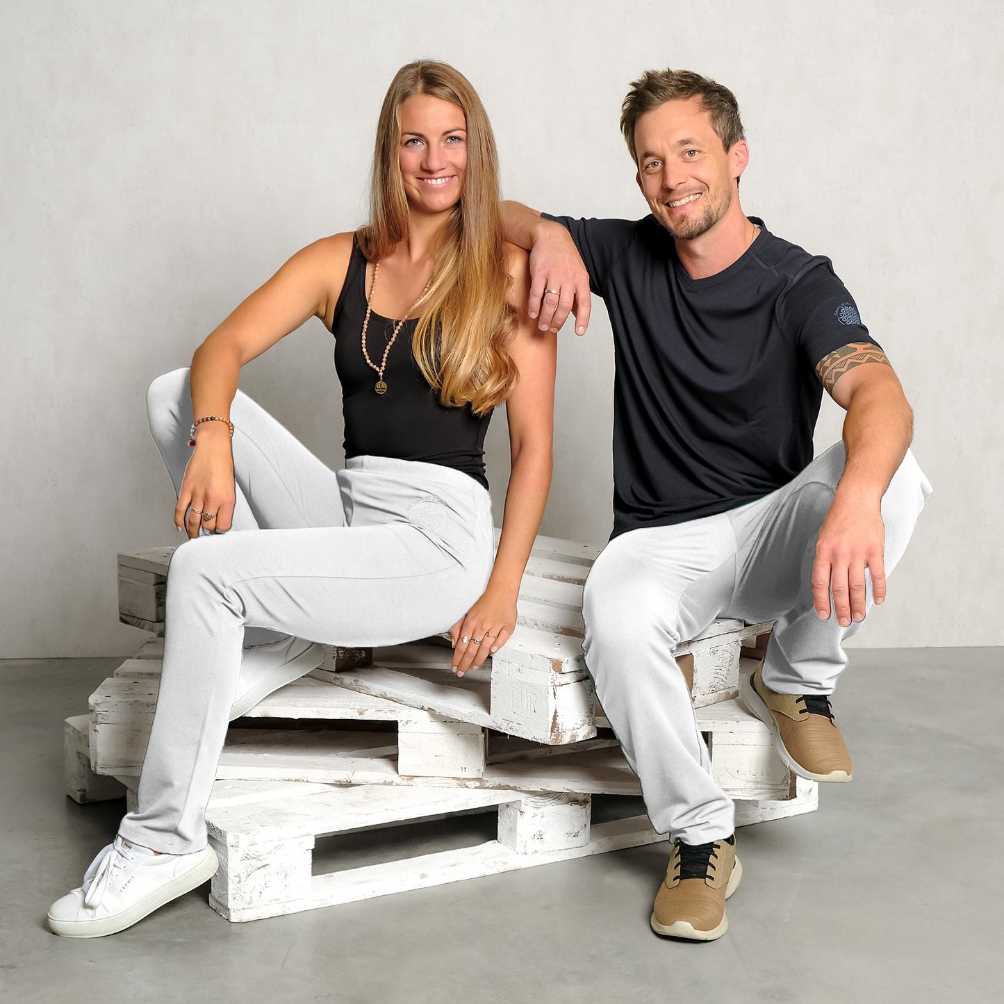 Wellnesshose Unisex