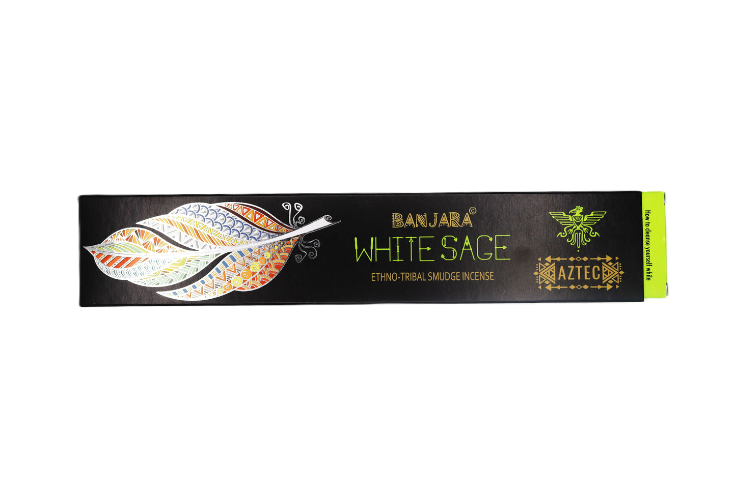 Banjara Incence Stick whithe sage