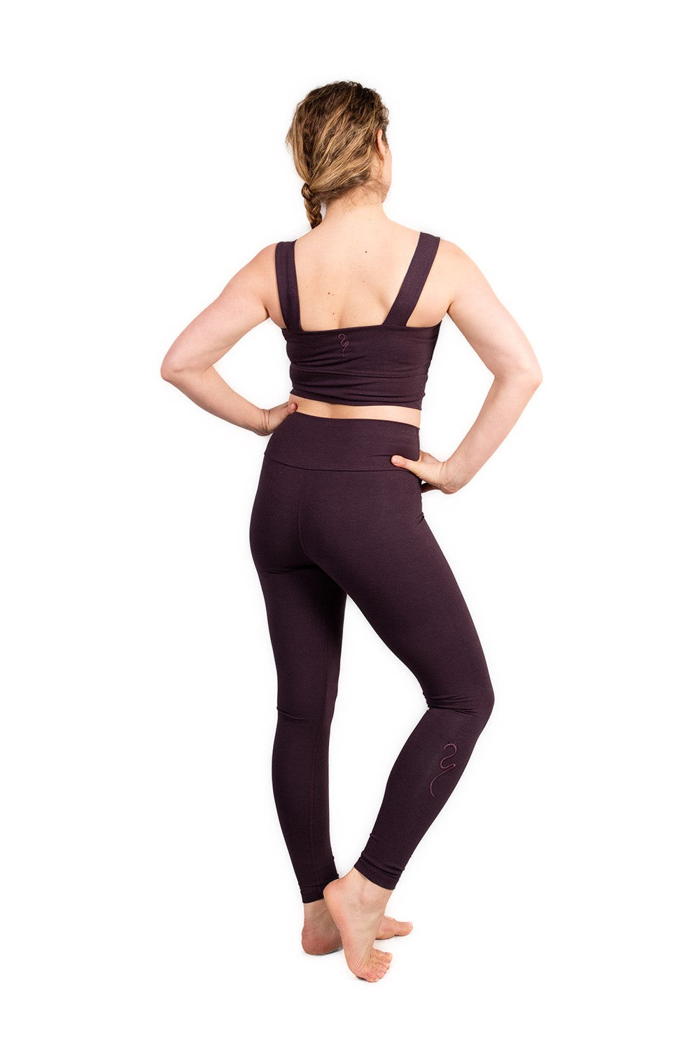 Vega Yoga Leggings