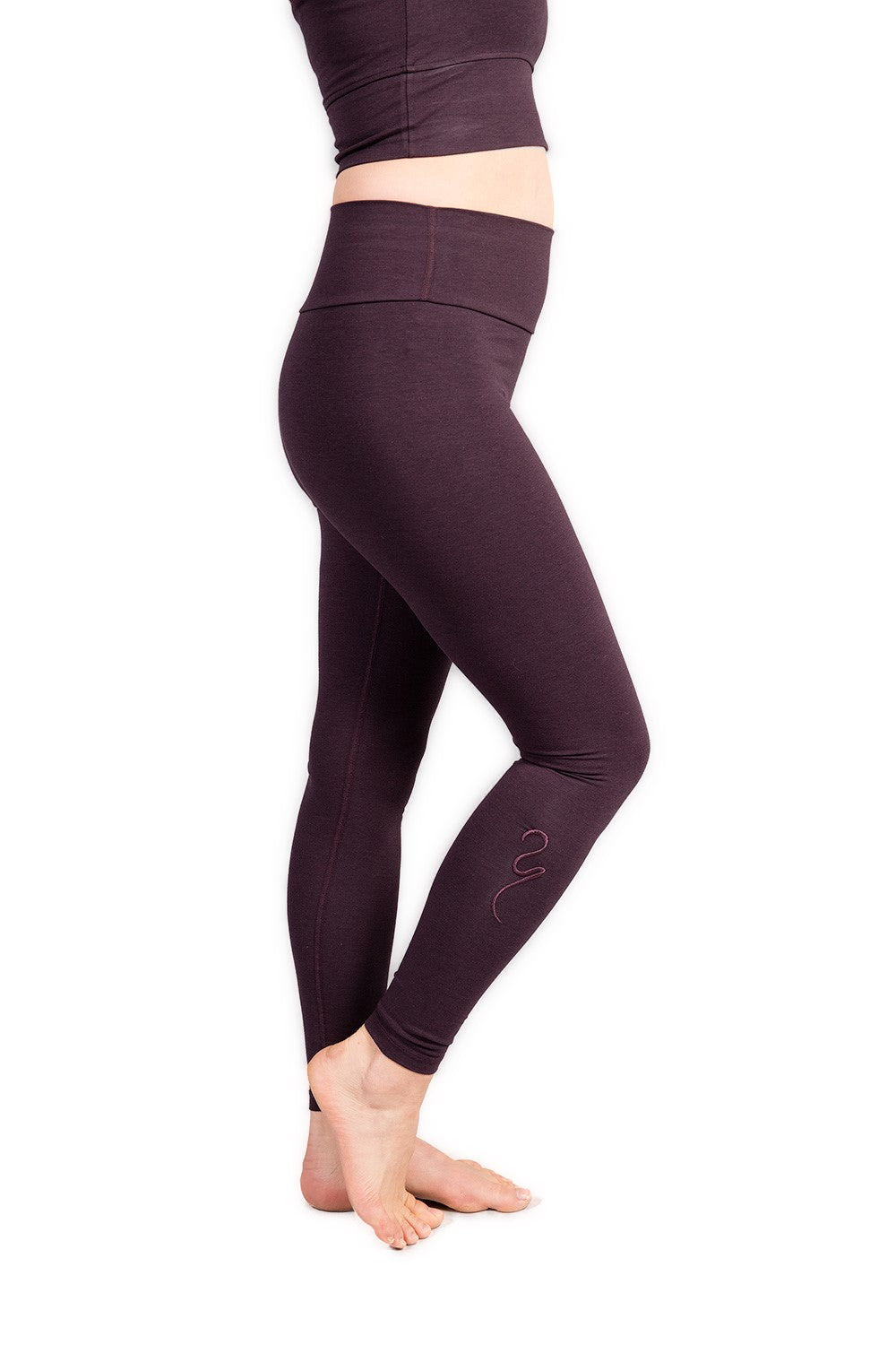 Vega Yoga Leggings