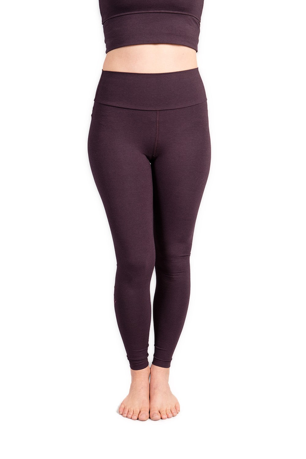 Vega Yoga Leggings