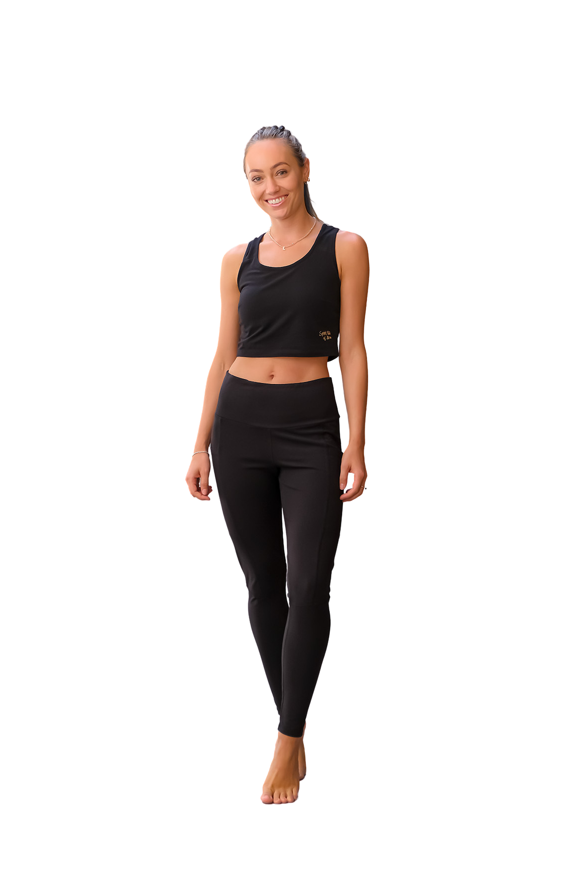 Legging Yoga & Run