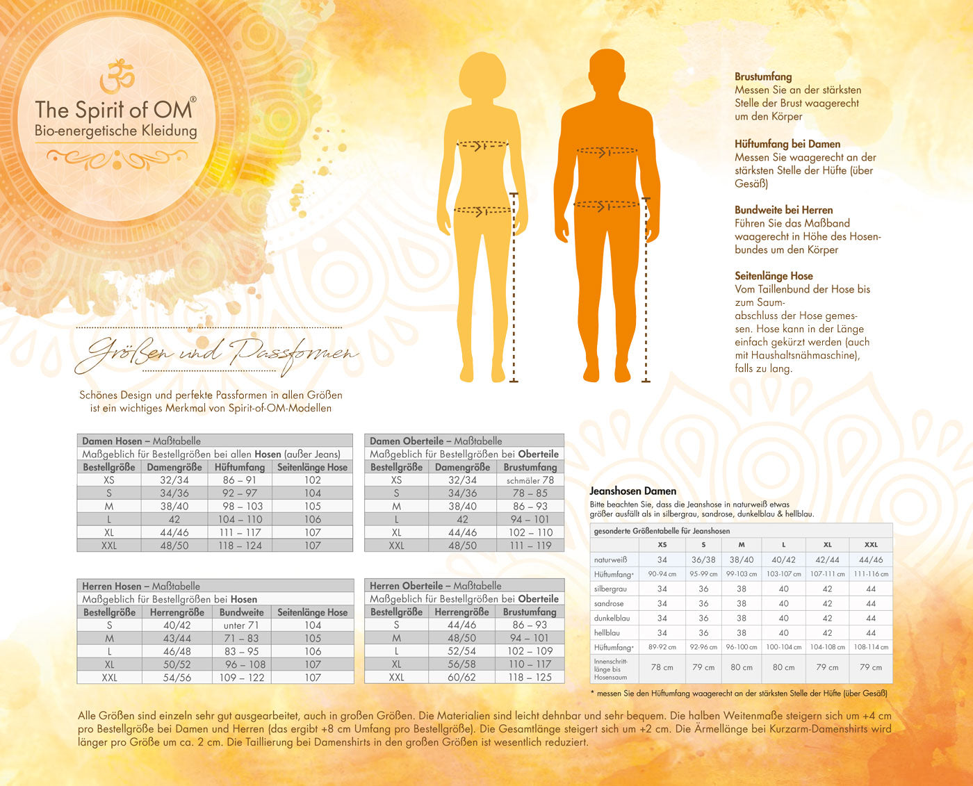 Strick-Pulli mit Seide jeansblau