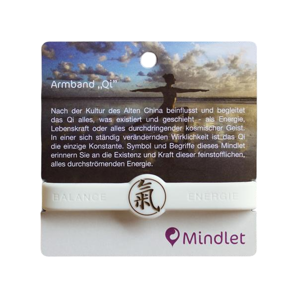 Mindlet Qi - Luft