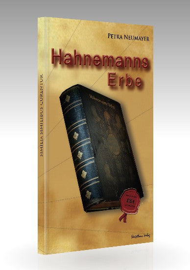 Hahnemanns Erbe von Petra Neumayer