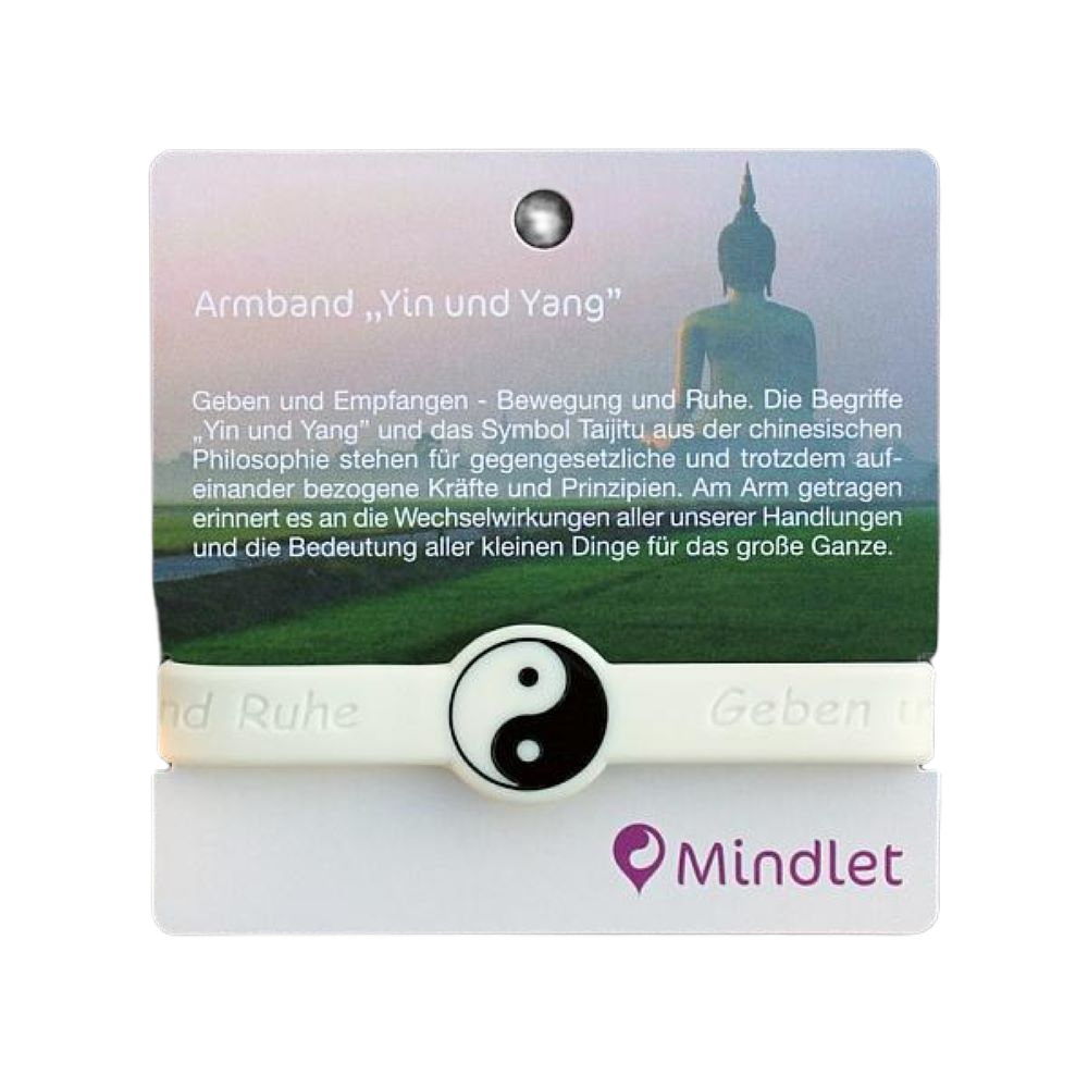 Mindlet Yin und Yang