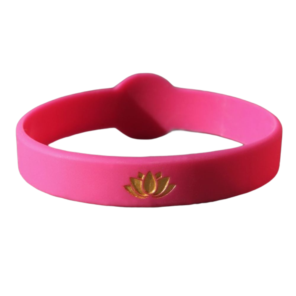 Mindlet Lotus magenta