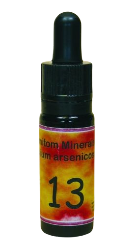 Ramitom Nr.13