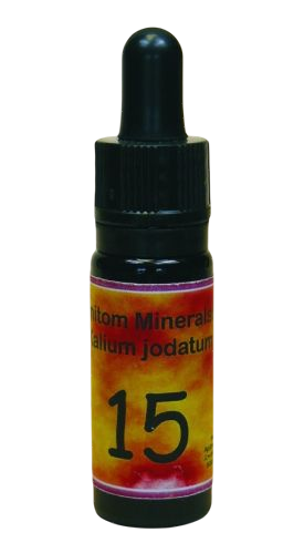 Ramitom Nr.15