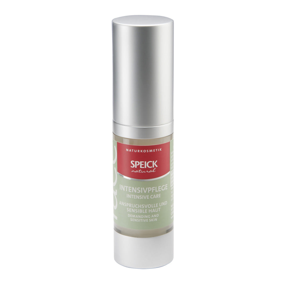 Speick Natural Face Intensivpflege Serum (15ml)