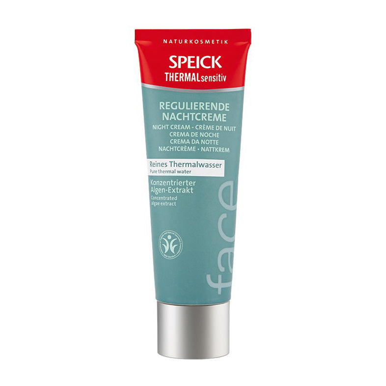 Speick Thermal Sensitive Nachtcreme (50 ml)