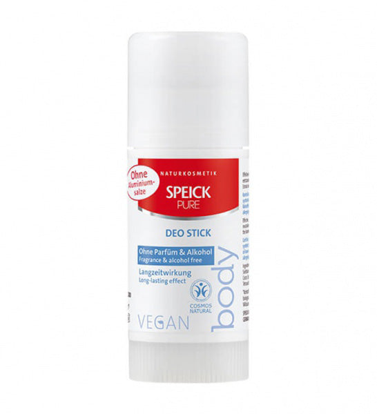Speick PURE Deo Stick (40ml)