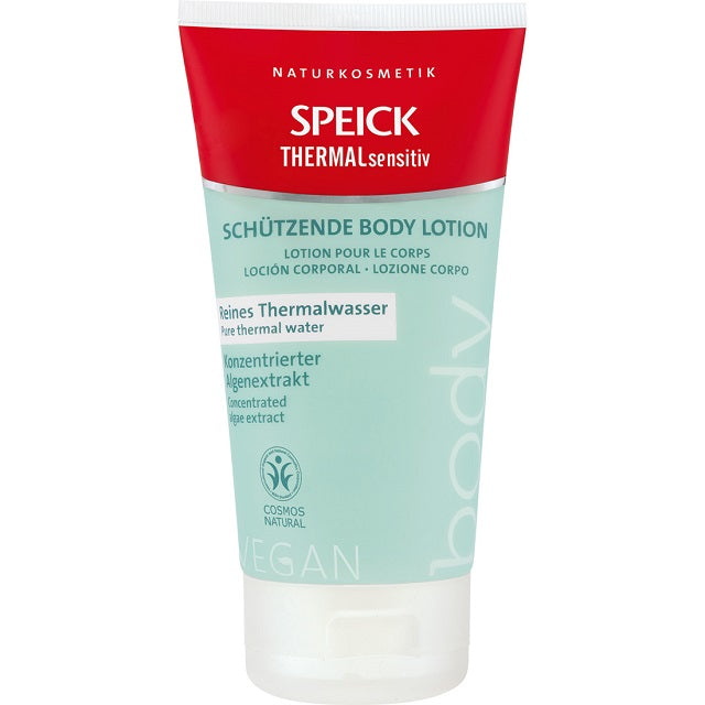 Speick Thermal Sensitive Body-Lotion (150ml)