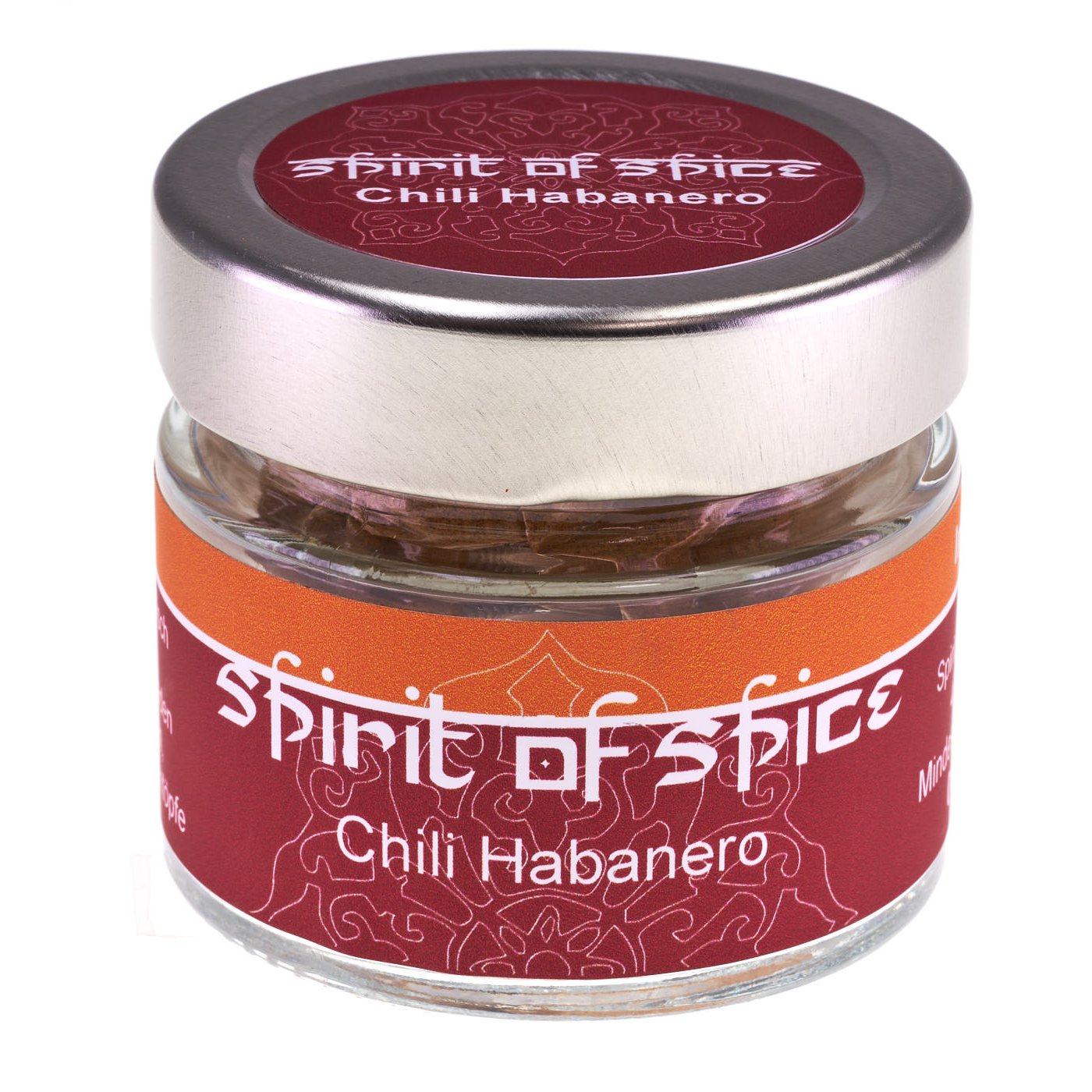 Habanero Chili (gem.) 19g