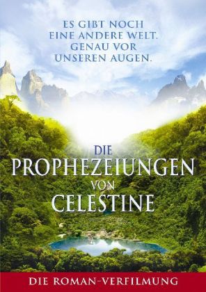 Die Prophezeiungen von Celestine - Hörbuch