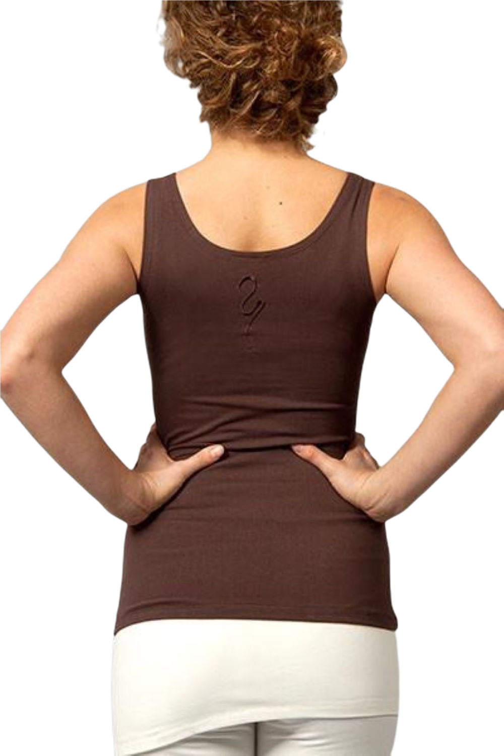 Sohang Yoga-Top Mocca