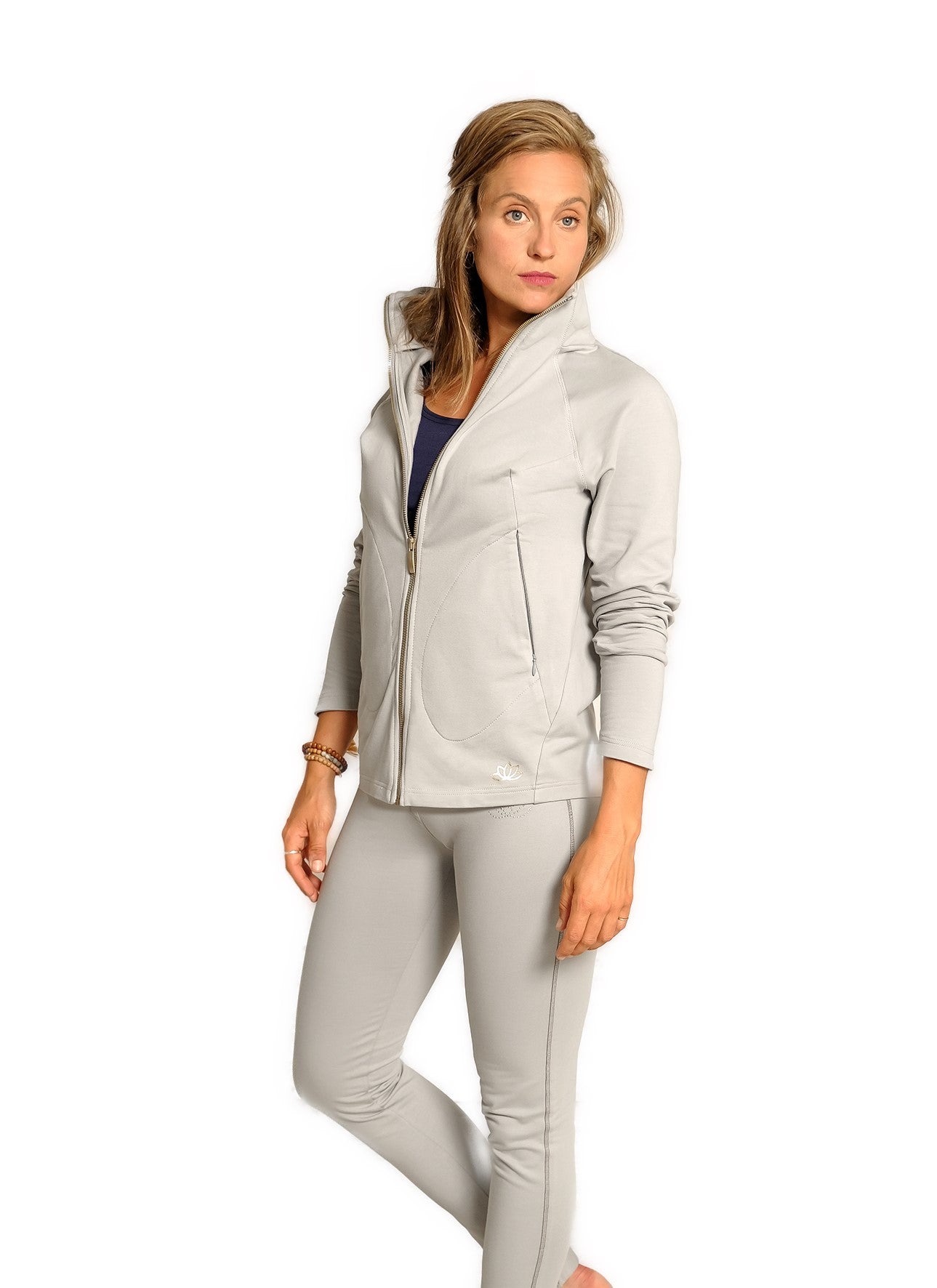 Damen Sweatjacke