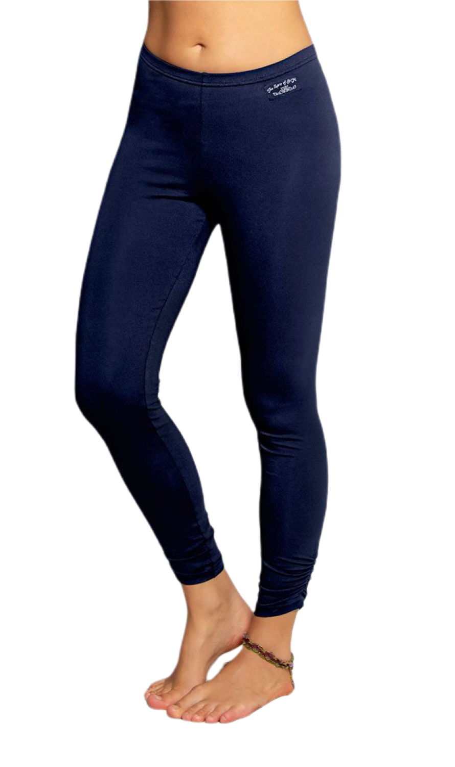 Jeggings aus BIO-Baumwolle