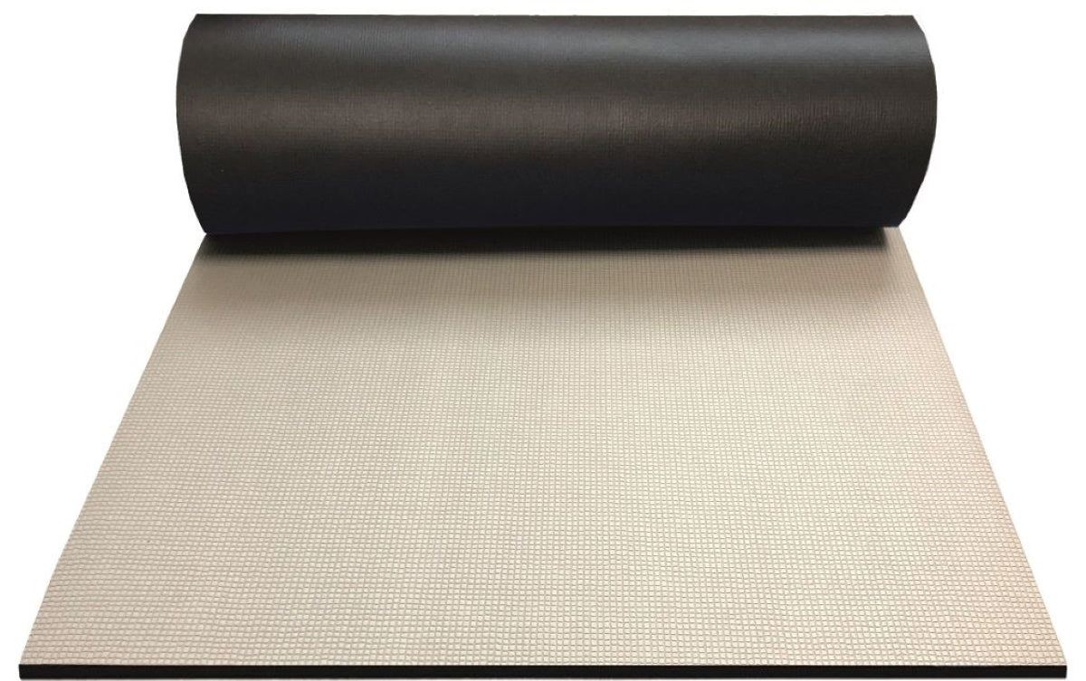 Yama Yoga Profi Grip extra rutschfest 6mm, 65x185cm