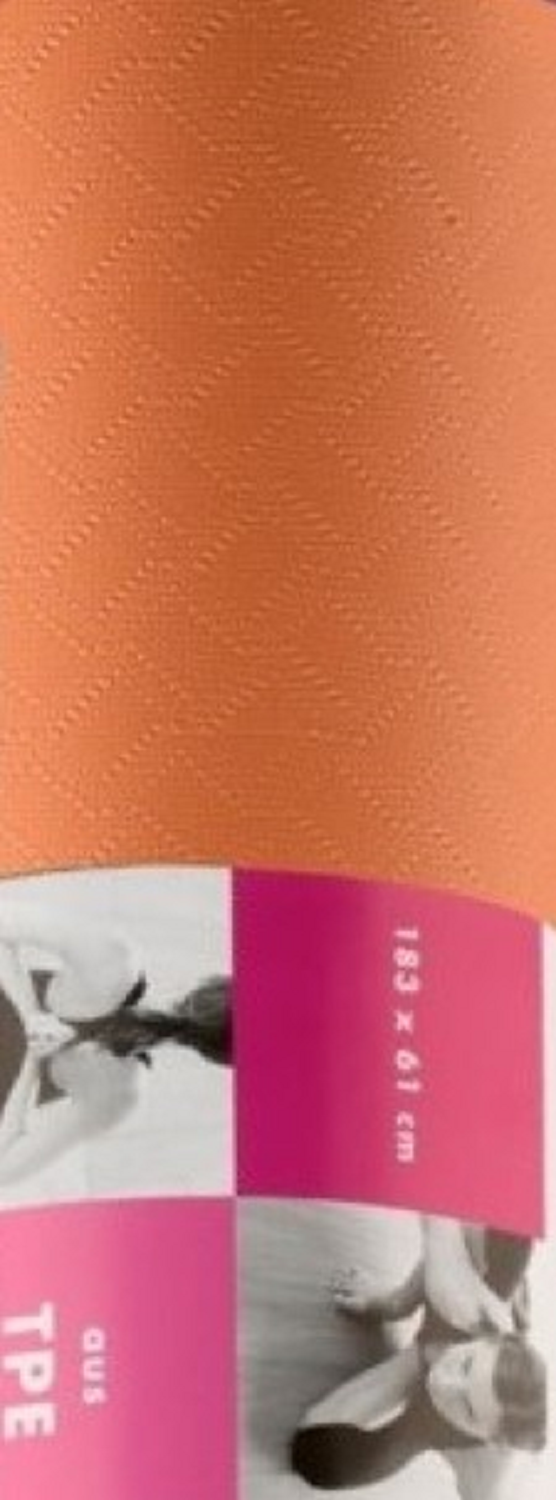 Yogamatte Yin-Yang Earth