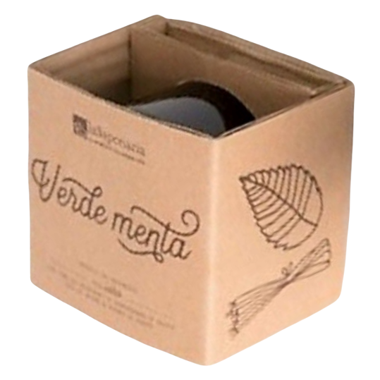 Massagekerze VERDE MENTA