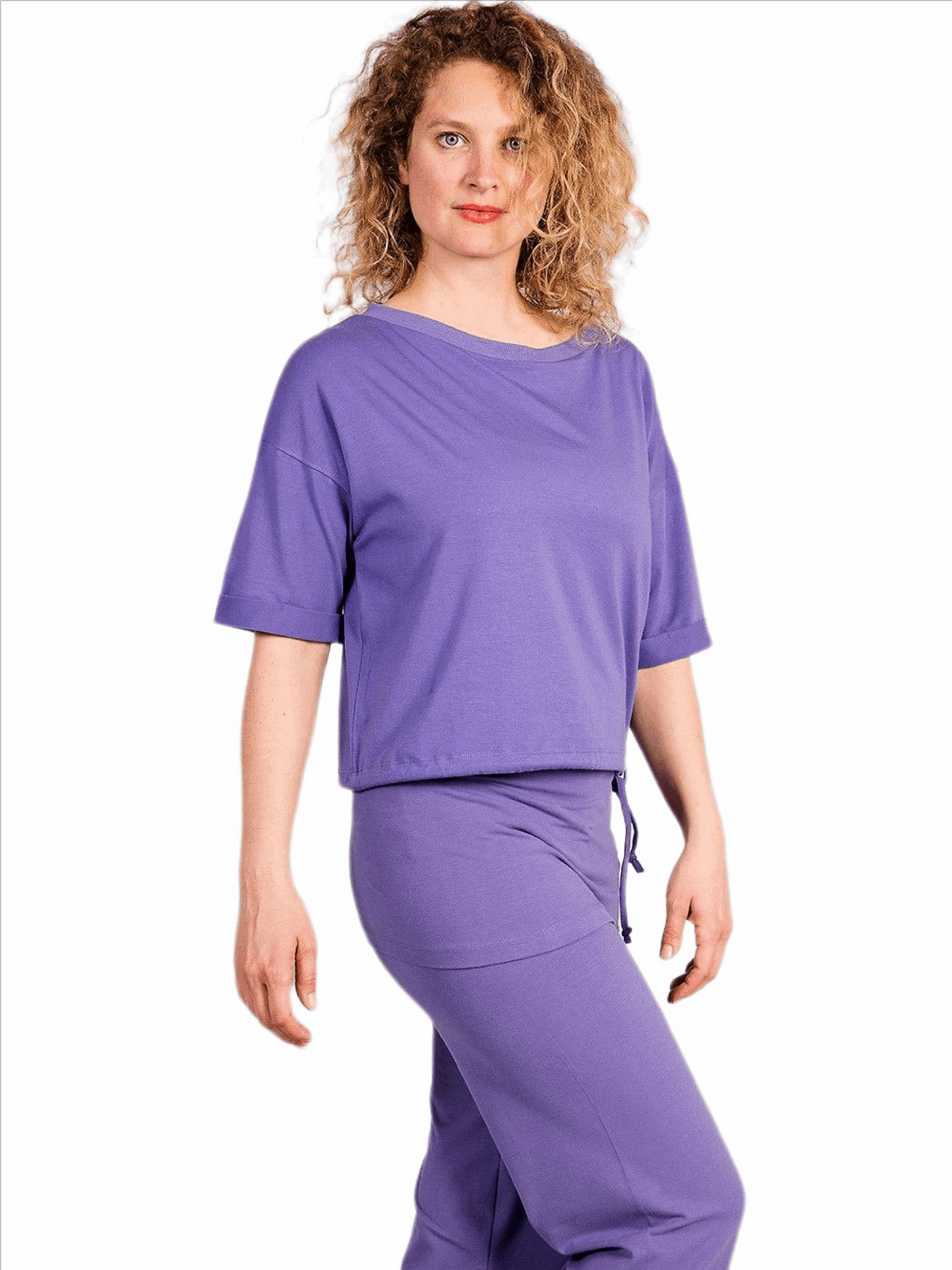 Cosma Yoga Shirt