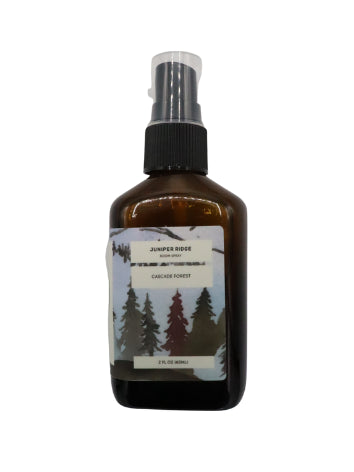 Raumspray Juniper Ridge