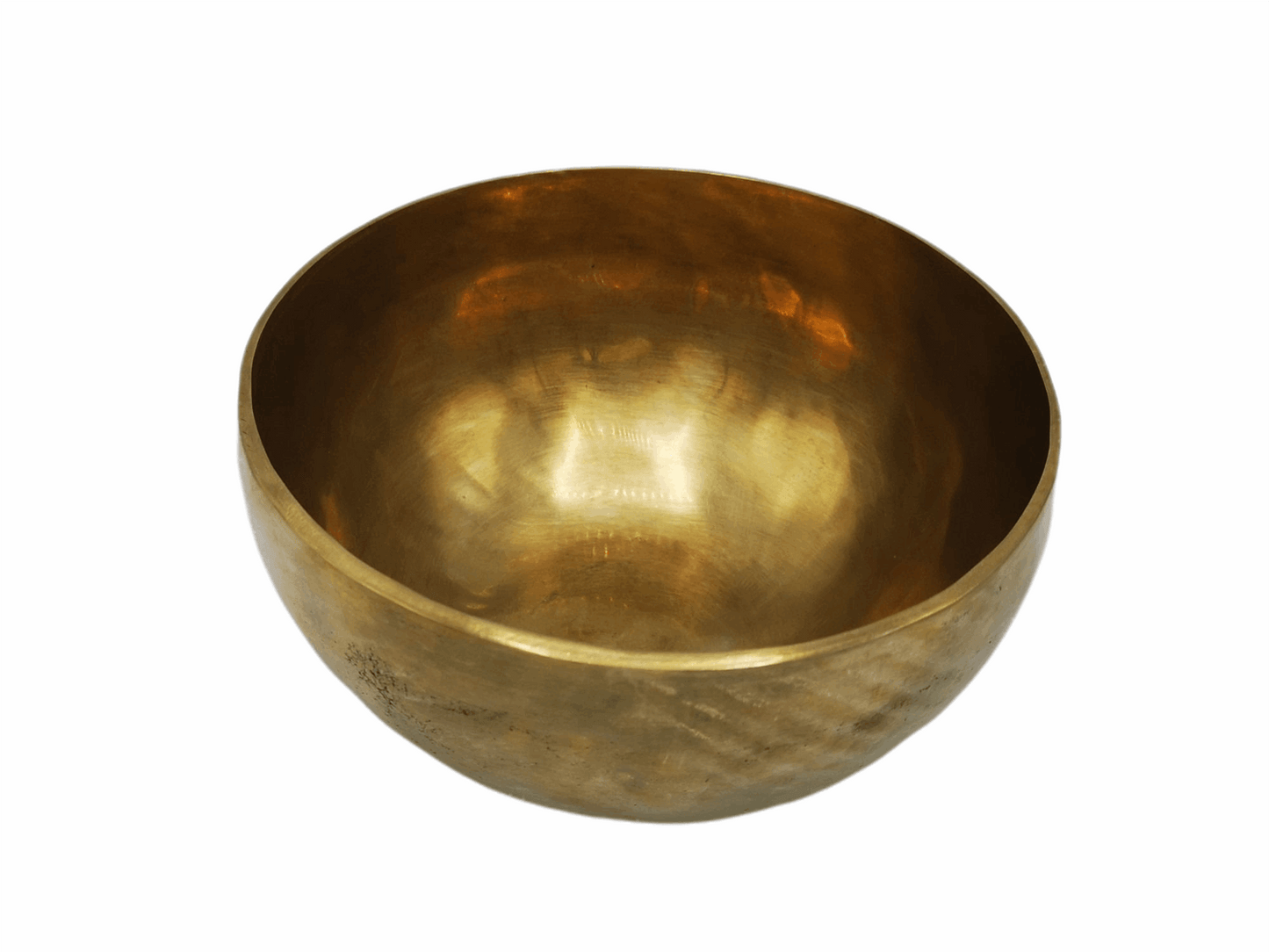 Klangschale matt ø 21cm/ 1360g