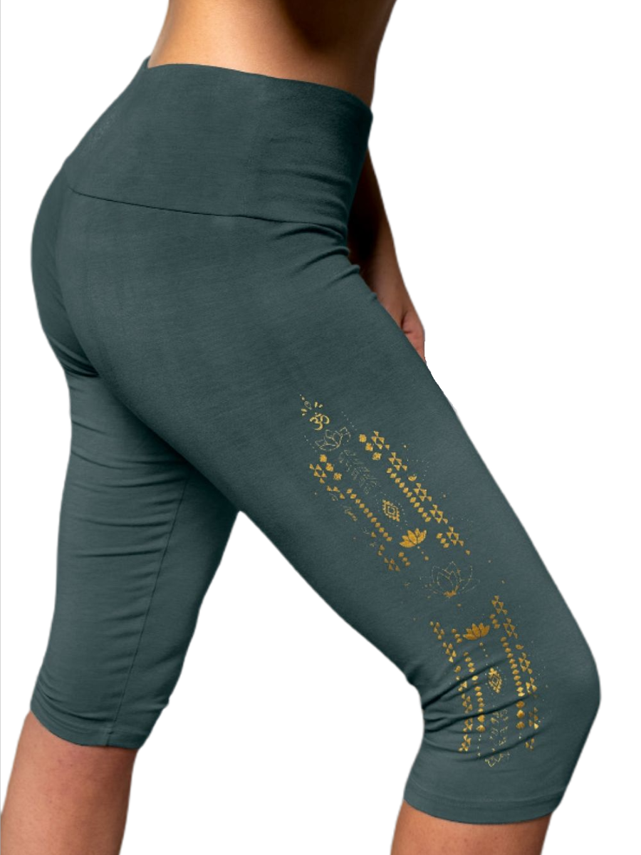 Leggings Capri