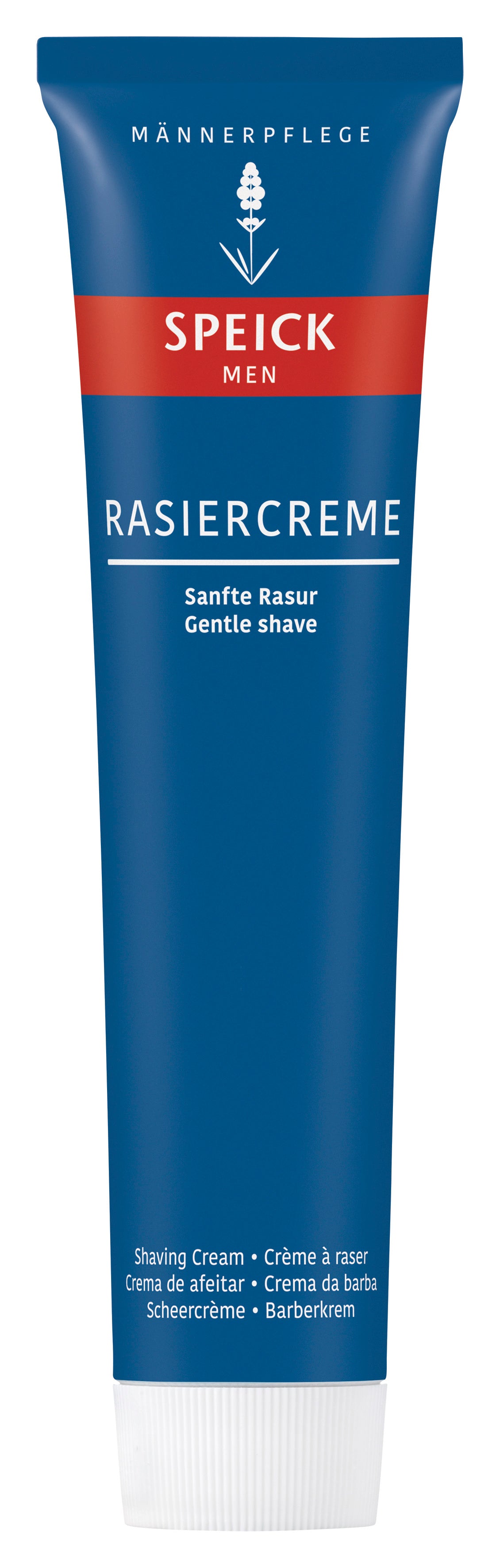 Speick Men Rasiercreme (75ml)