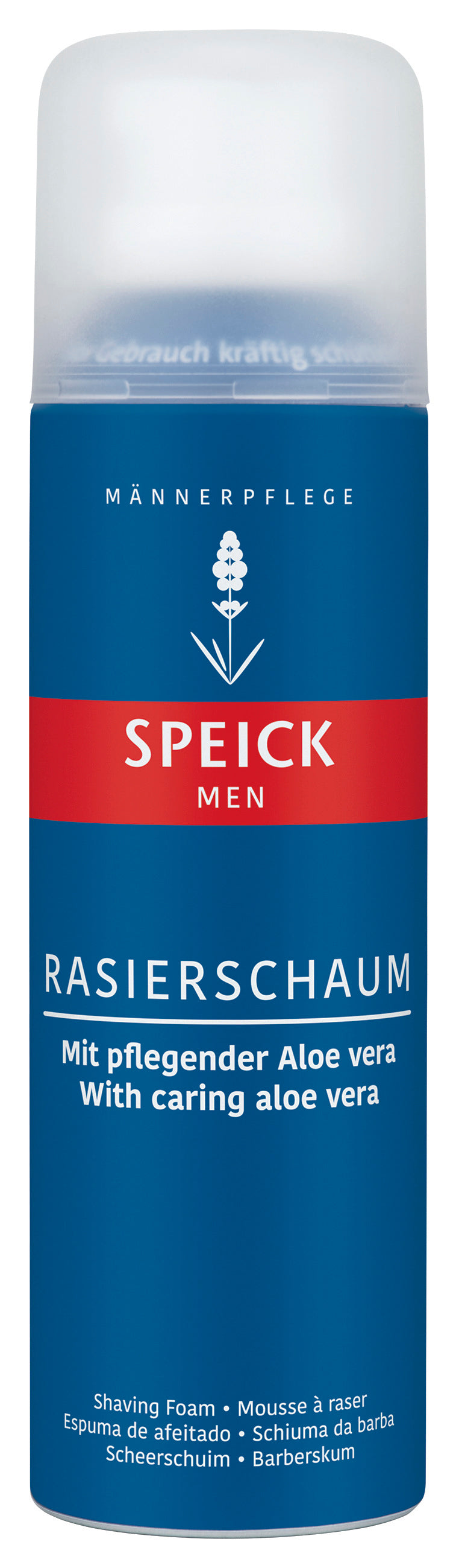 Speick Men Rasierschaum (200ml)