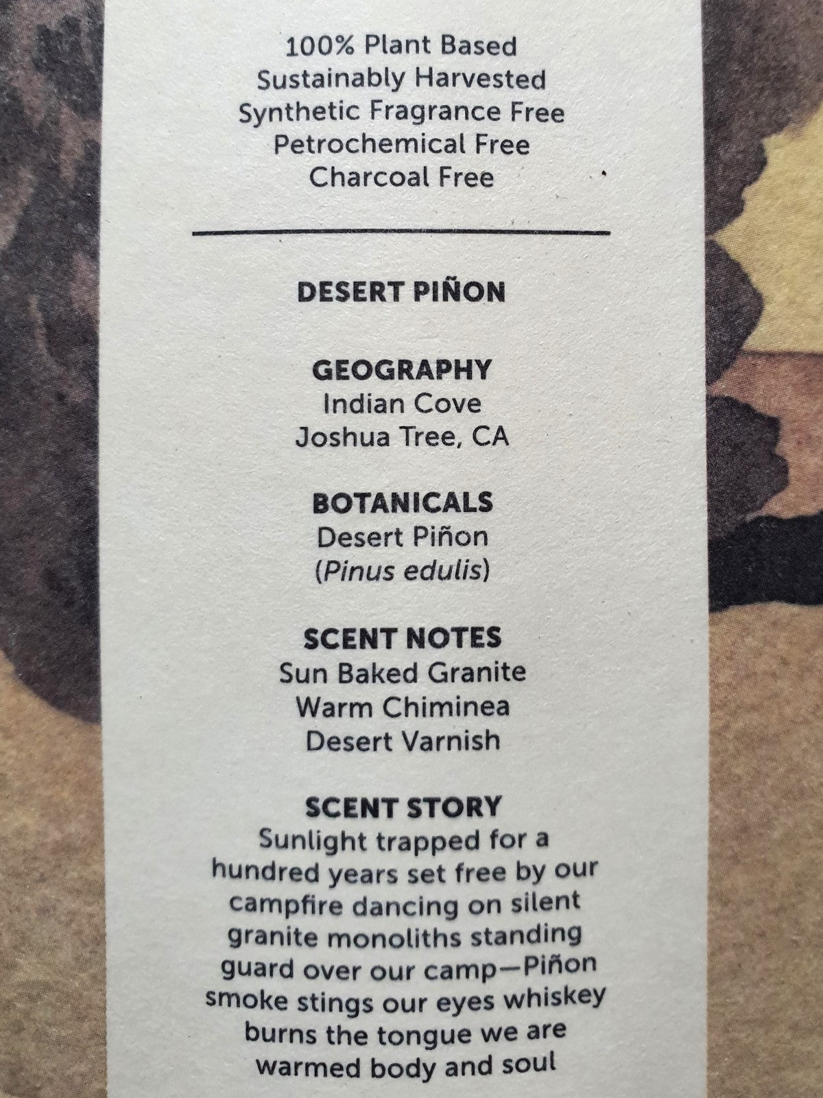 Juniper Ridge- Desert Pinon