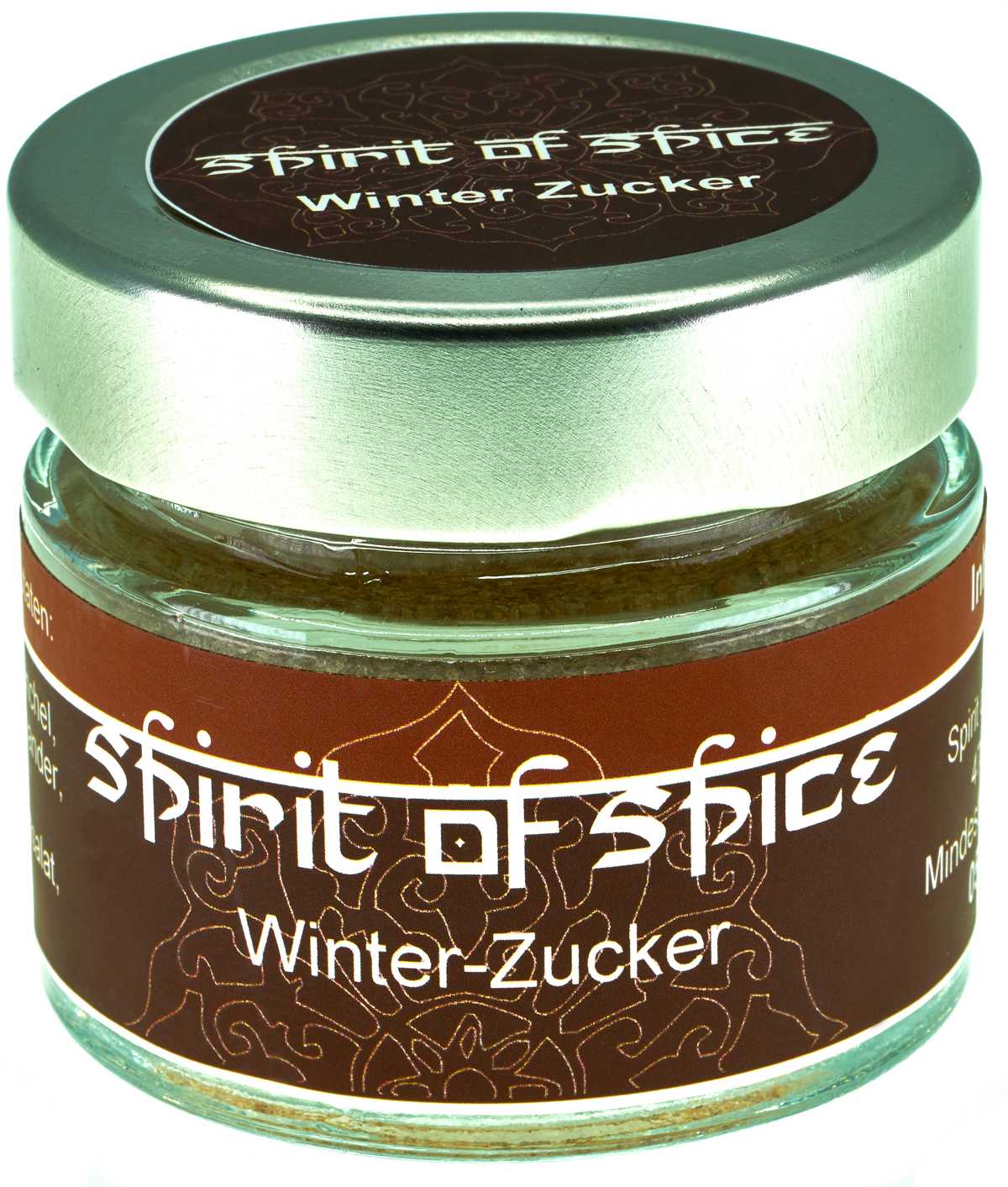 Winter Zucker