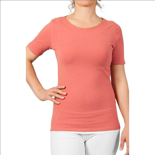Yamala Shirt Rosa