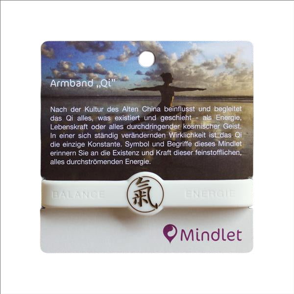 Mindlet Qi - Luft