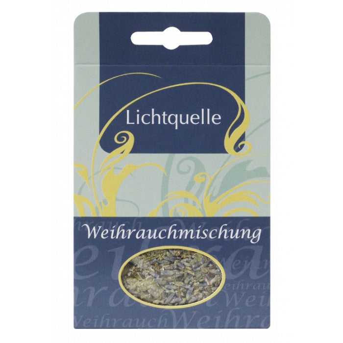 Weihrauchmischung