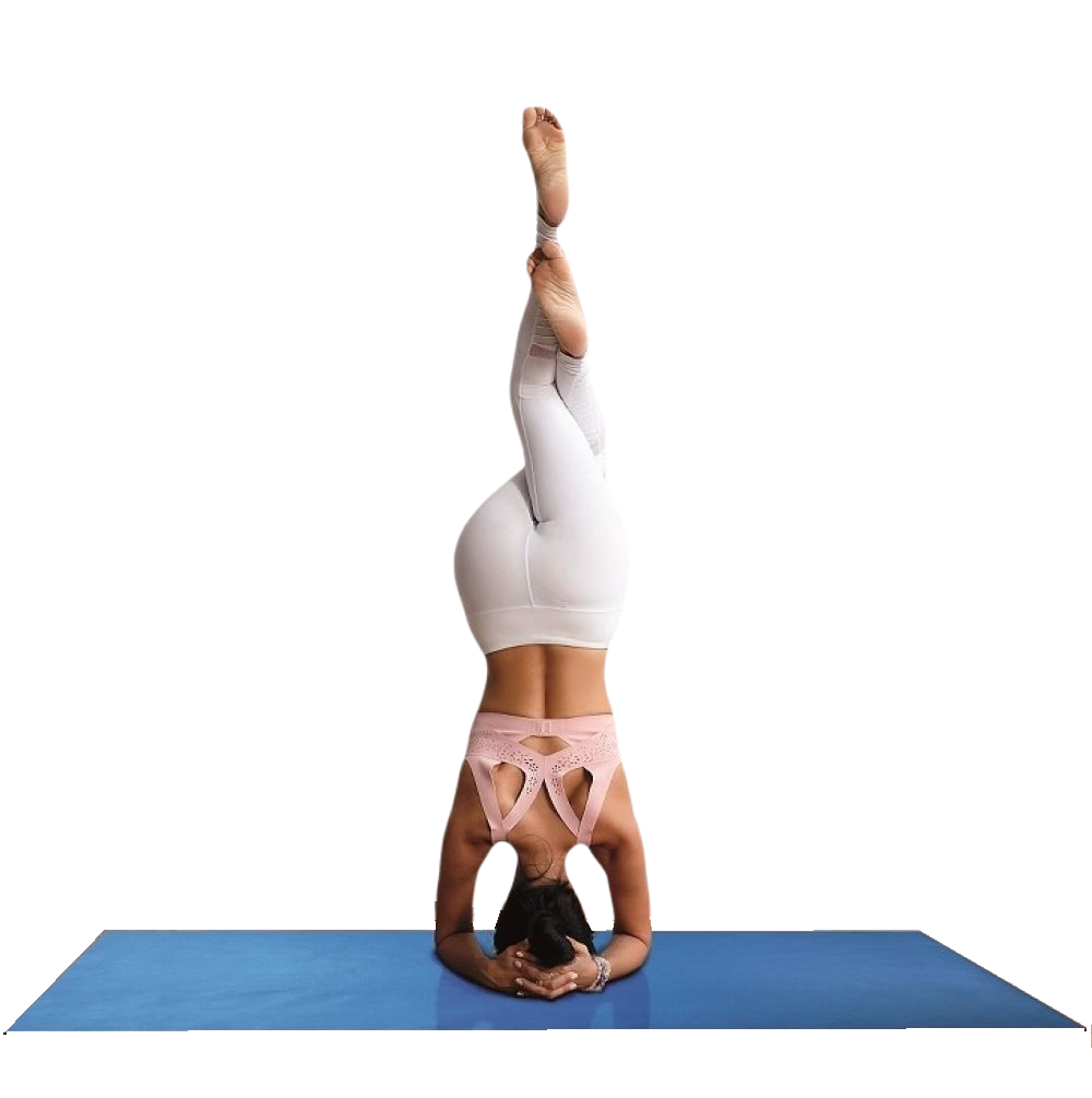 Yama Yoga Matte Profi Grip extra rutschfest 6m