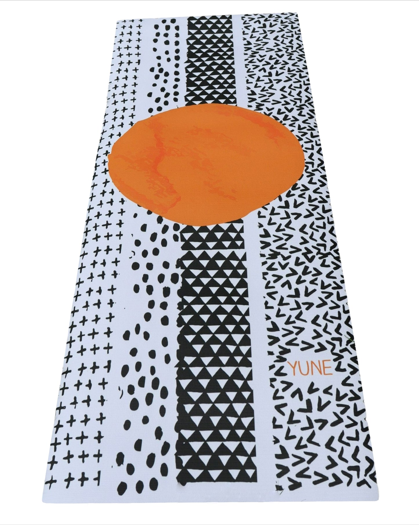 Yune Yoga Mat The Bowie 188x 61x 0,6 cm