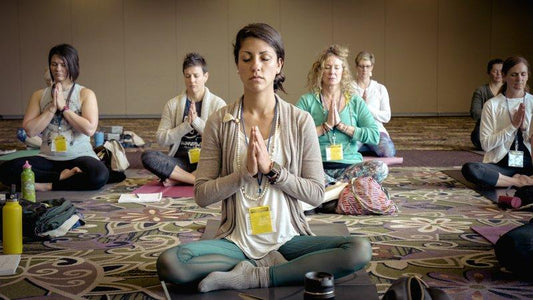 Kriya Yoga: Meditativer Yogastil für Körper und Geist