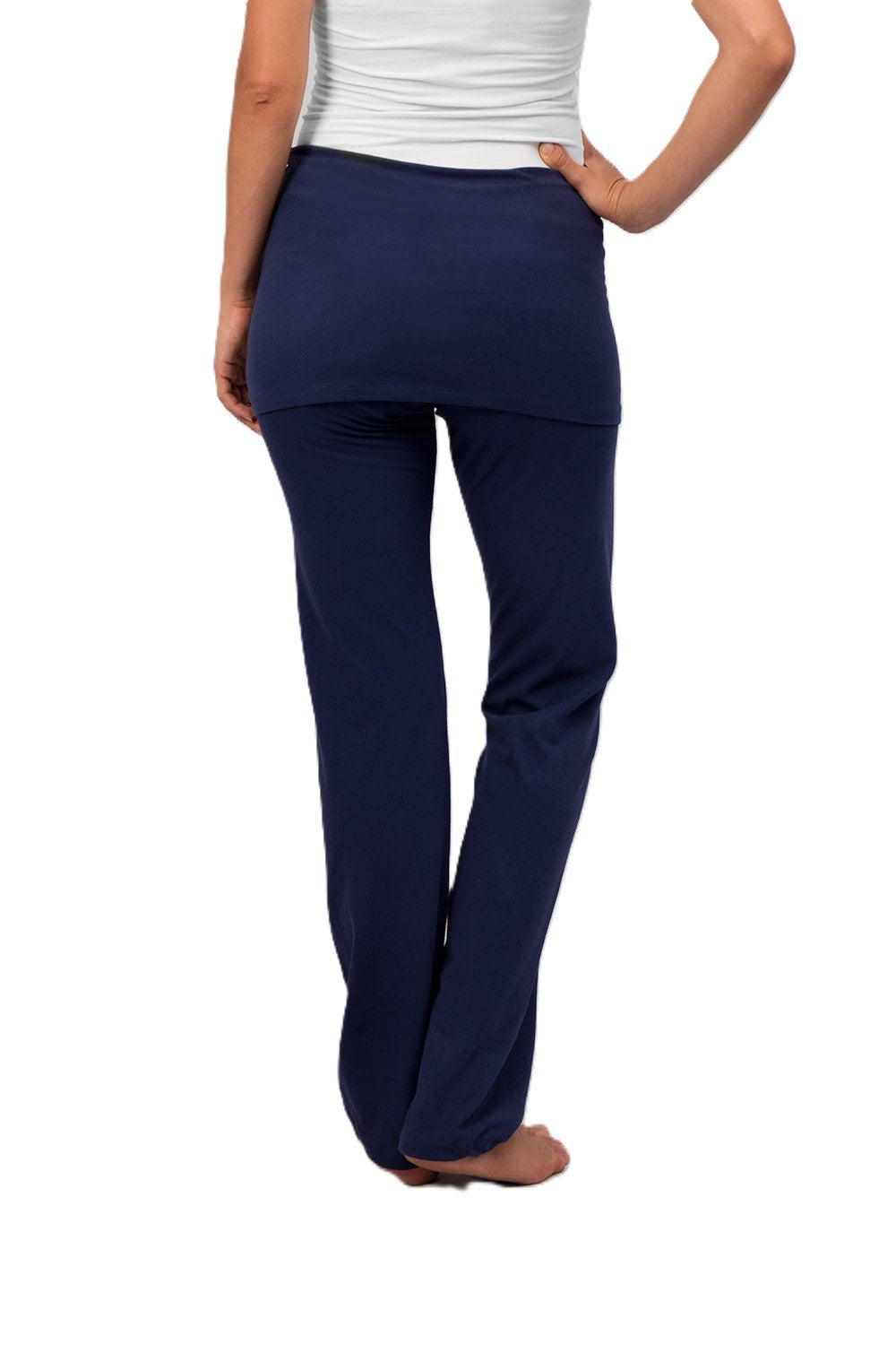 Yoga Hose Yamala Bio Baumwolle Breath of Fire