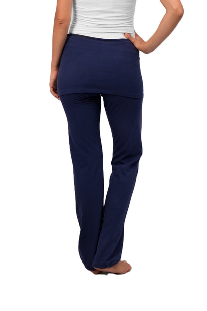 Yoga Hose Yamala Bio Baumwolle Breath of Fire