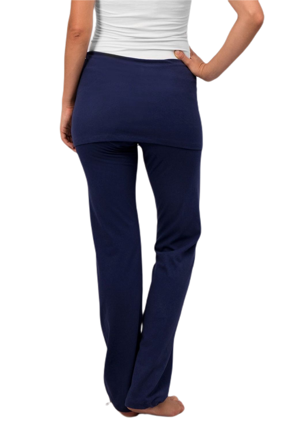 Yoga Hose Yamala Bio Baumwolle Breath of Fire